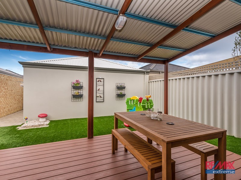 116 Rathkeale Blvd, Ridgewood WA 6030