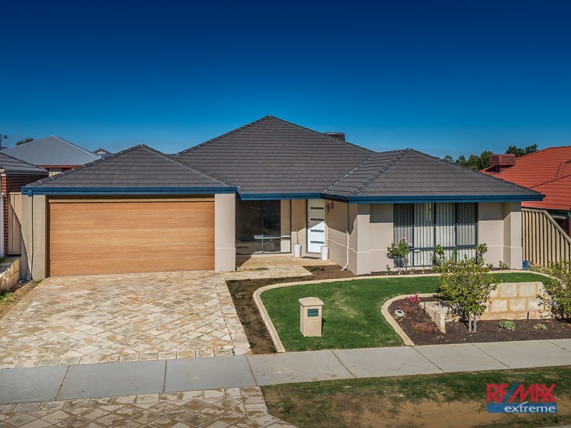 44 Sanderstead Loop, Butler WA 6036