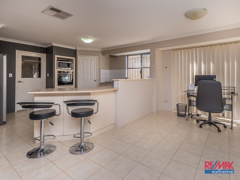 44 Sanderstead Loop, Butler WA 6036