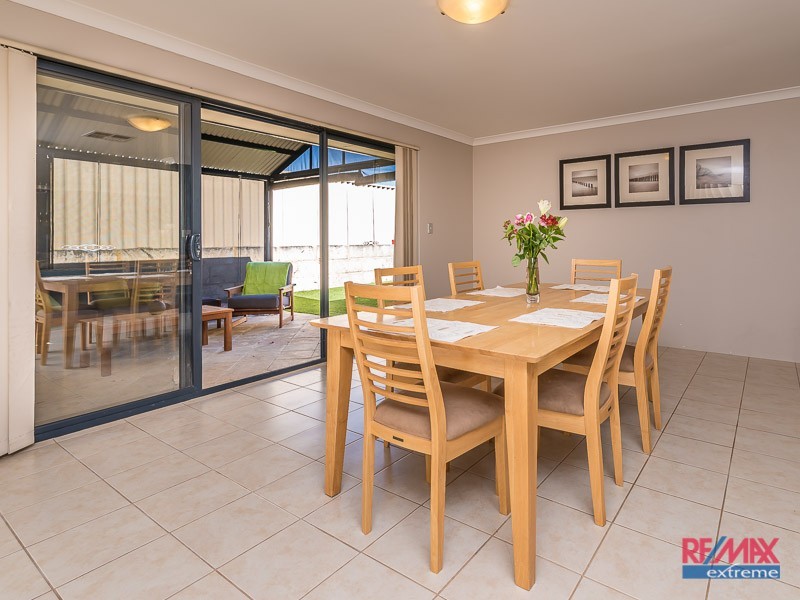 44 Sanderstead Loop, Butler WA 6036