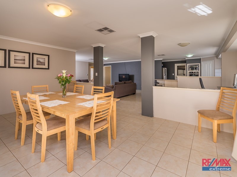 44 Sanderstead Loop, Butler WA 6036