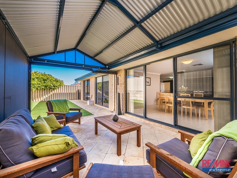 44 Sanderstead Loop, Butler WA 6036