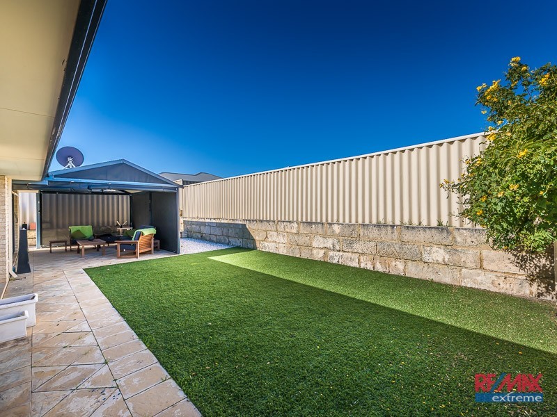 44 Sanderstead Loop, Butler WA 6036