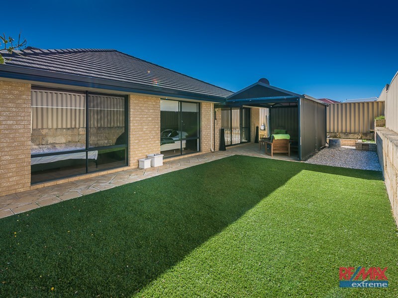 44 Sanderstead Loop, Butler WA 6036