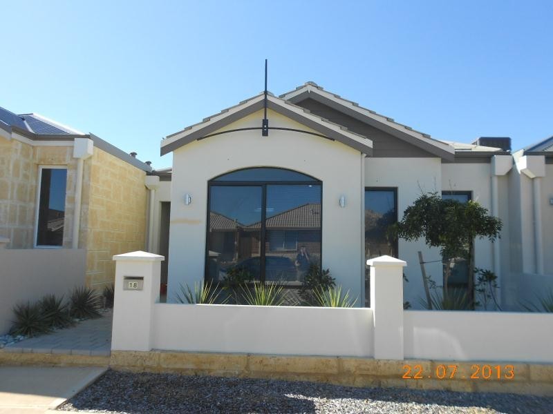 18 Portsalon Parkway, Butler WA 6036