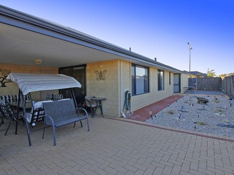 10 Ashcott Gate, Butler WA 6036