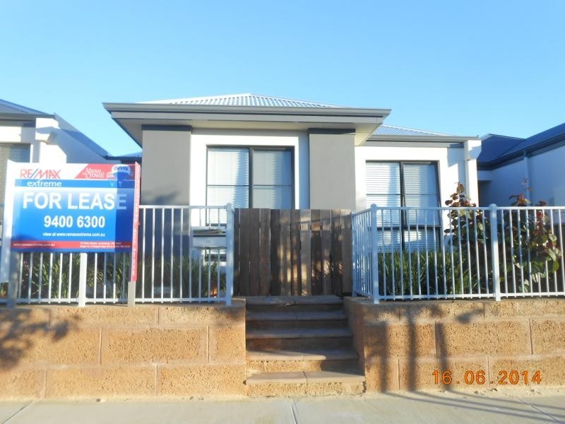 26 Conferta Link, Banksia Grove WA 6031