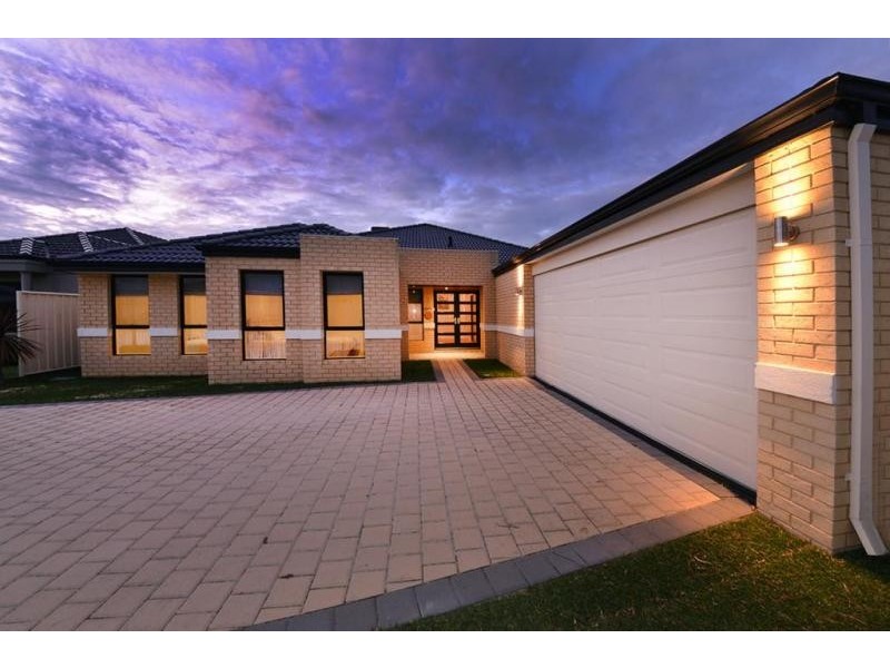 30 Atanasoff Road, Tapping WA 6065