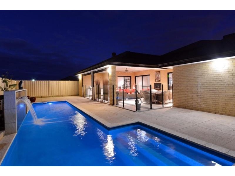 30 Atanasoff Road, Tapping WA 6065