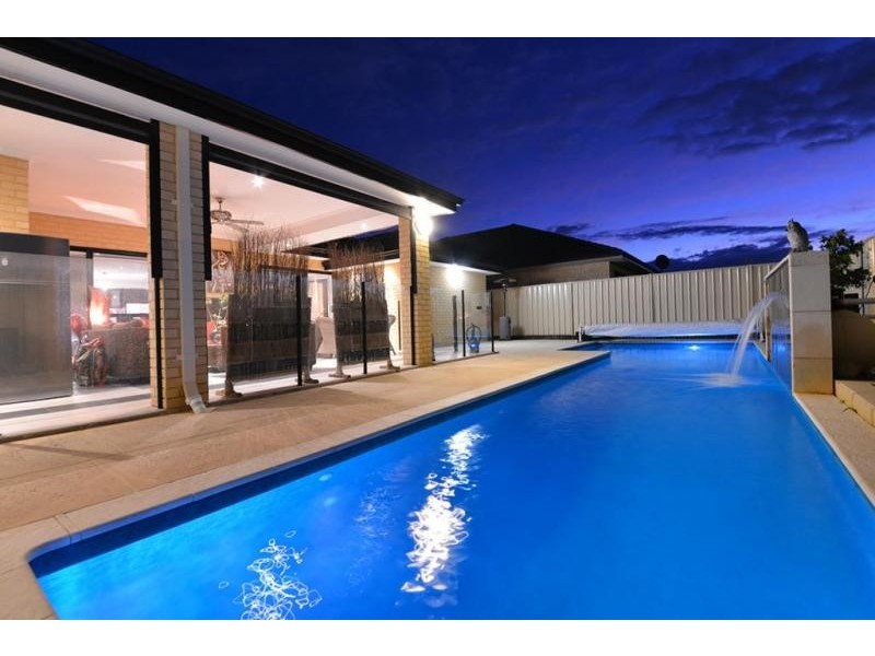 30 Atanasoff Road, Tapping WA 6065