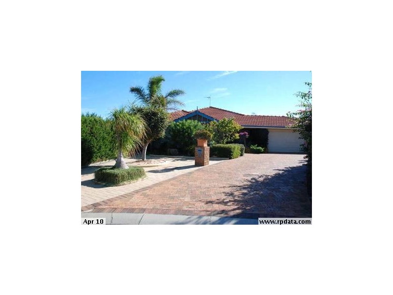 9 Throssel Place, Clarkson WA 6030