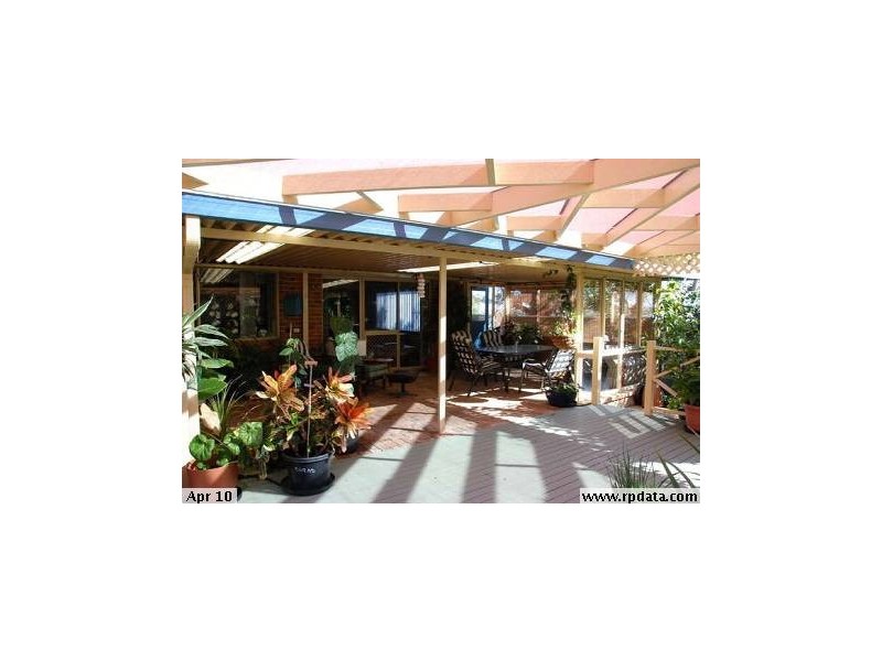 9 Throssel Place, Clarkson WA 6030