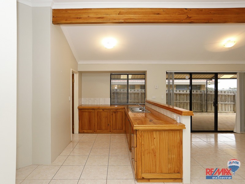 45 Lithgow Drive, Clarkson WA 6030