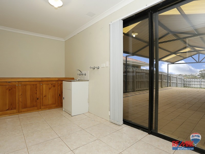 45 Lithgow Drive, Clarkson WA 6030