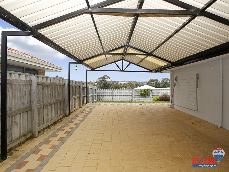 45 Lithgow Drive, Clarkson WA 6030