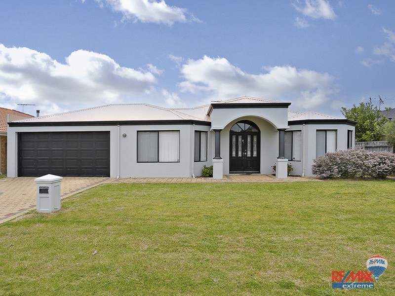 45 Lithgow Drive, Clarkson WA 6030