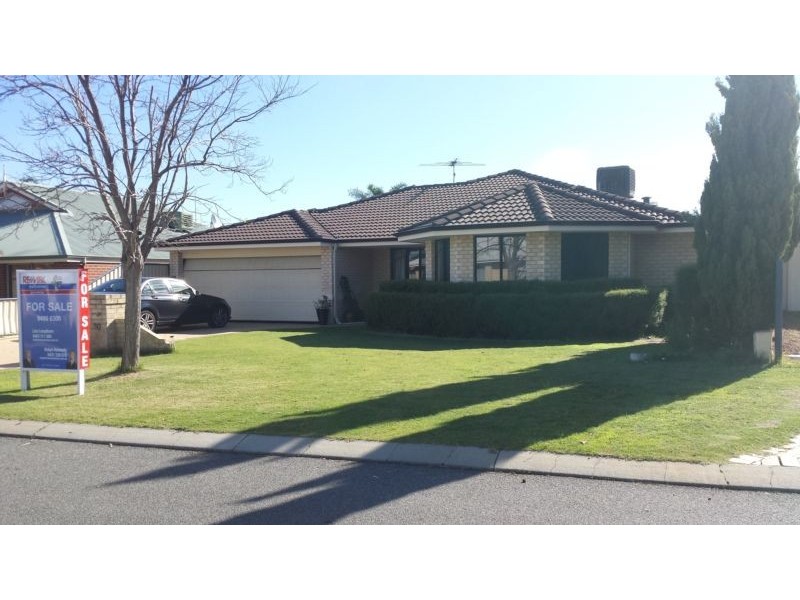 30 Merrang Circuit, Carramar WA 6031