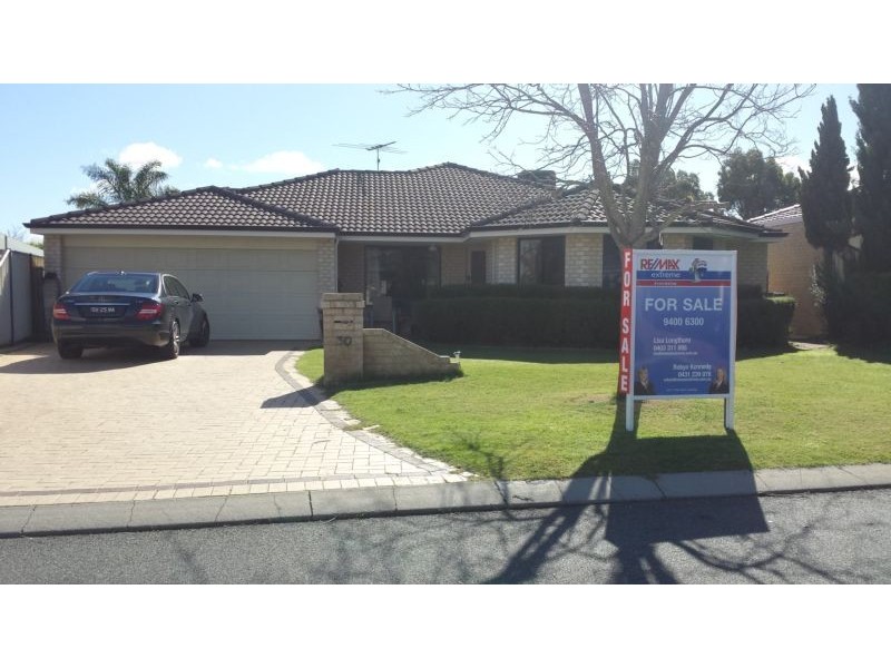 30 Merrang Circuit, Carramar WA 6031
