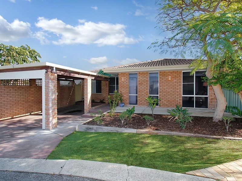 8 Rosewood Heights, Craigie WA 6025