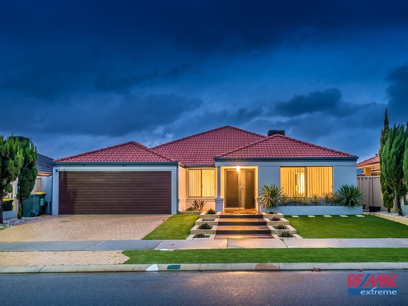 7 Chatburn Street, Butler WA 6036
