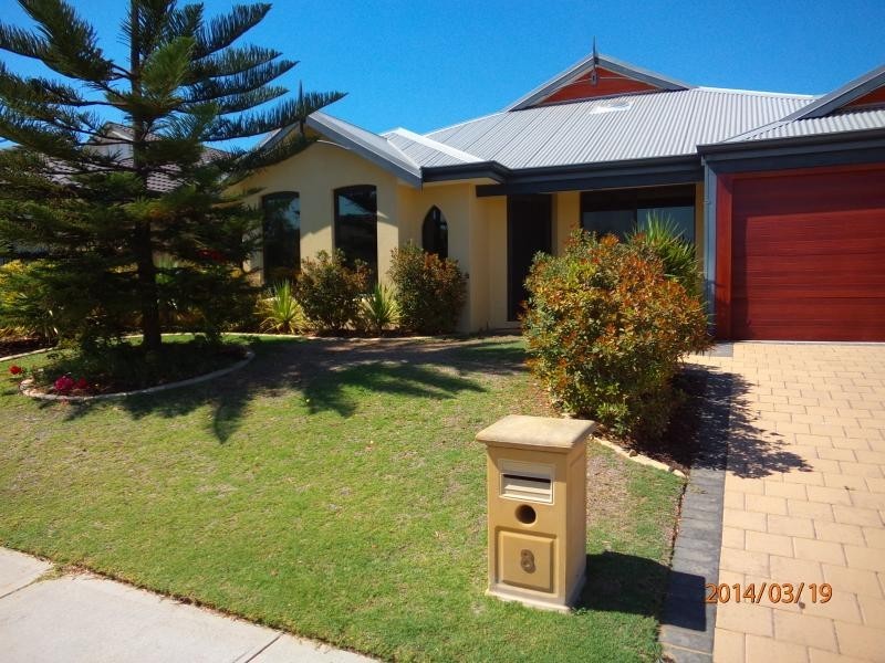 8 Maryport Way, Butler WA 6036
