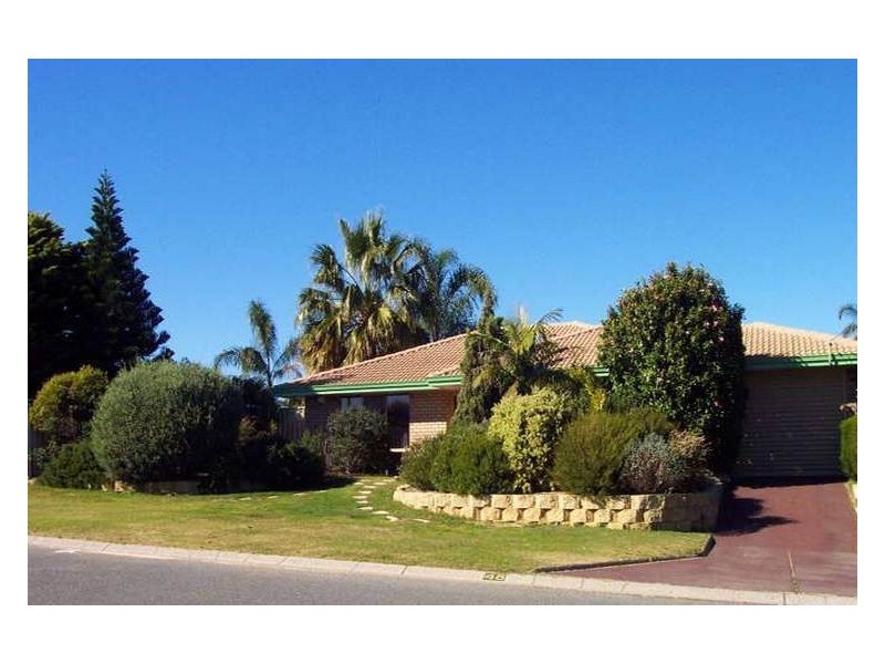 48 Conidae Drive, Heathridge WA 6027