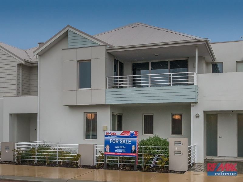 54A Kahana Parkway, Butler WA 6036