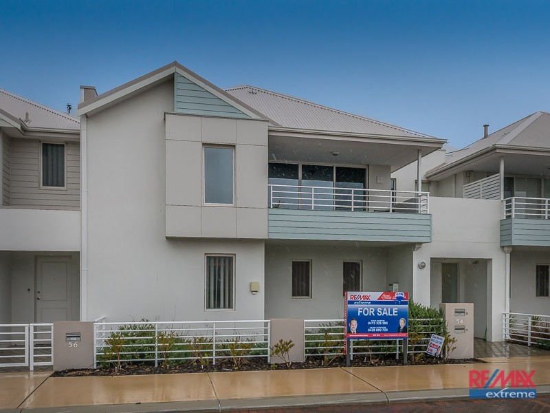 54A Kahana Parkway, Butler WA 6036