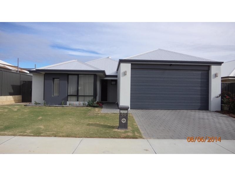 60 Salwood Loop, Banksia Grove WA 6031