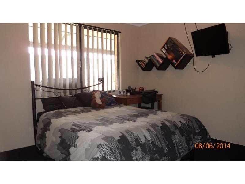 60 Salwood Loop, Banksia Grove WA 6031