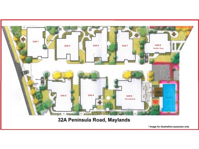 32A Peninsula Road, Maylands WA 6051