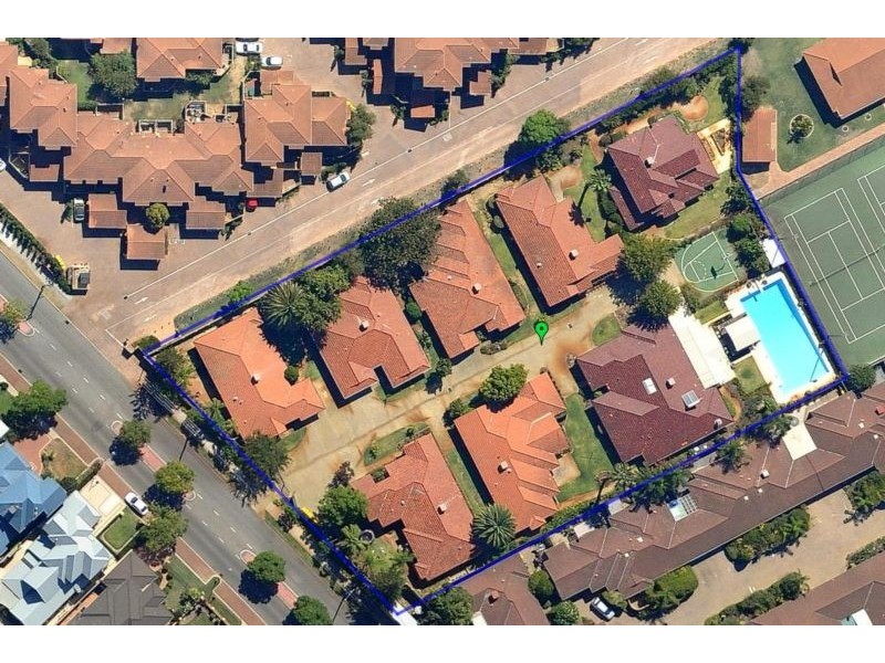 32A Peninsula Road, Maylands WA 6051