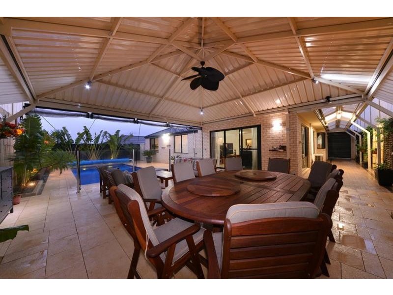 10 Beckman Road, Tapping WA 6065