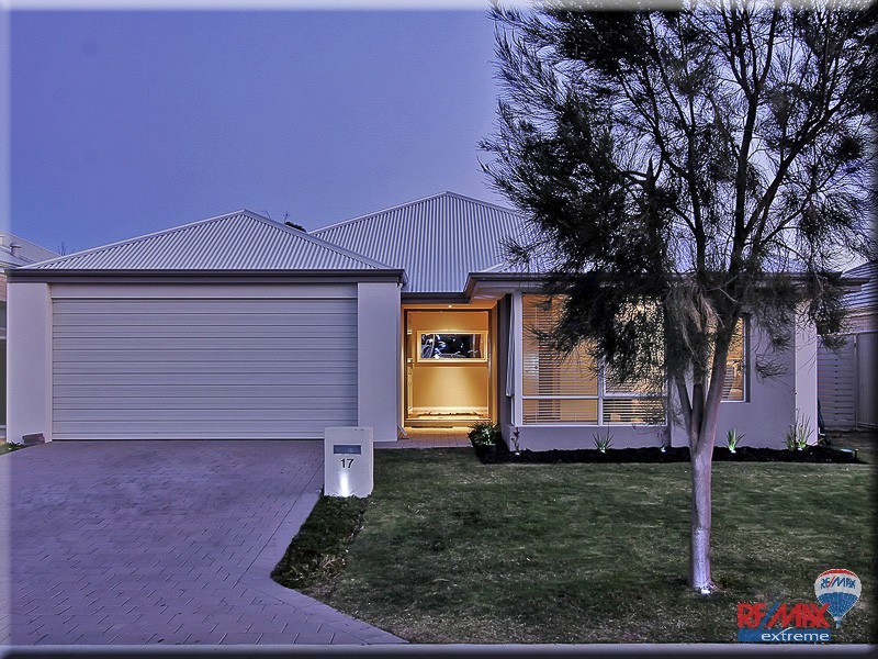 17 Gangway Turn, Alkimos WA 6038