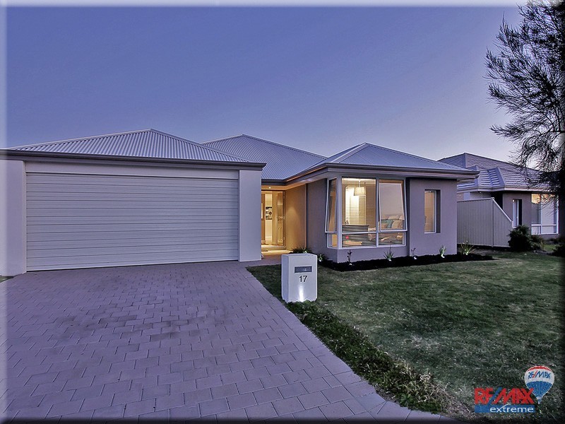 17 Gangway Turn, Alkimos WA 6038