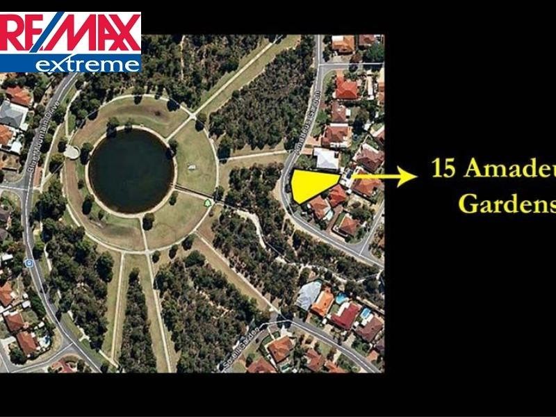 15 Amadeus Gardens, Joondalup WA 6027