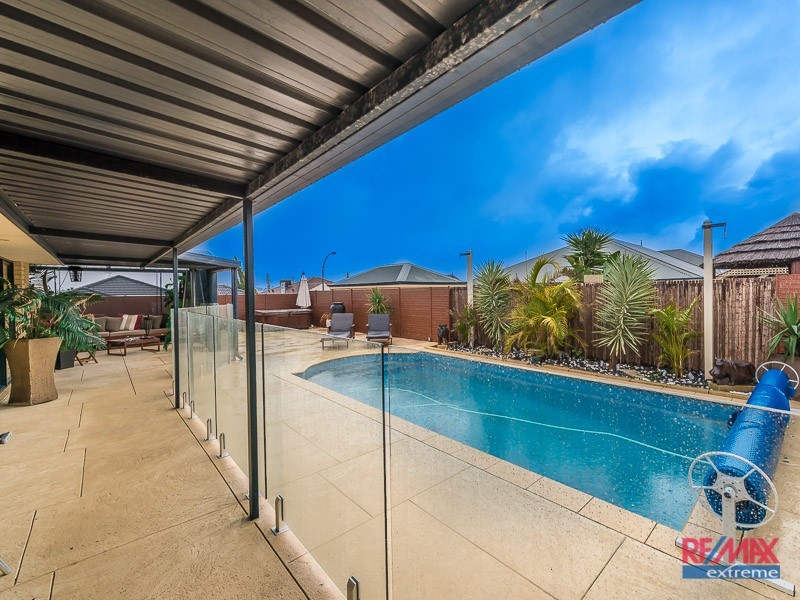 17 Bradman Drive, Butler WA 6036