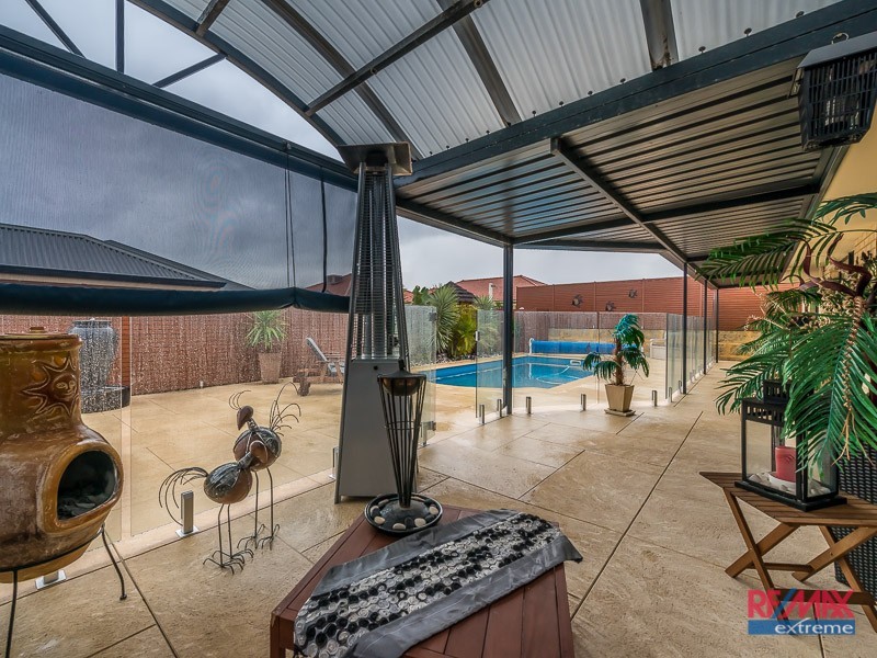 17 Bradman Drive, Butler WA 6036