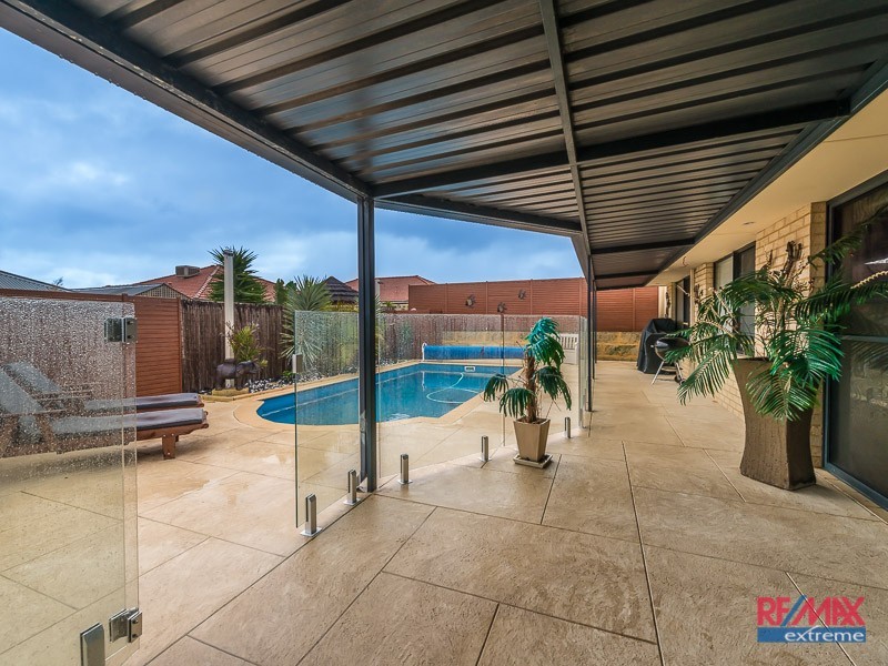 17 Bradman Drive, Butler WA 6036