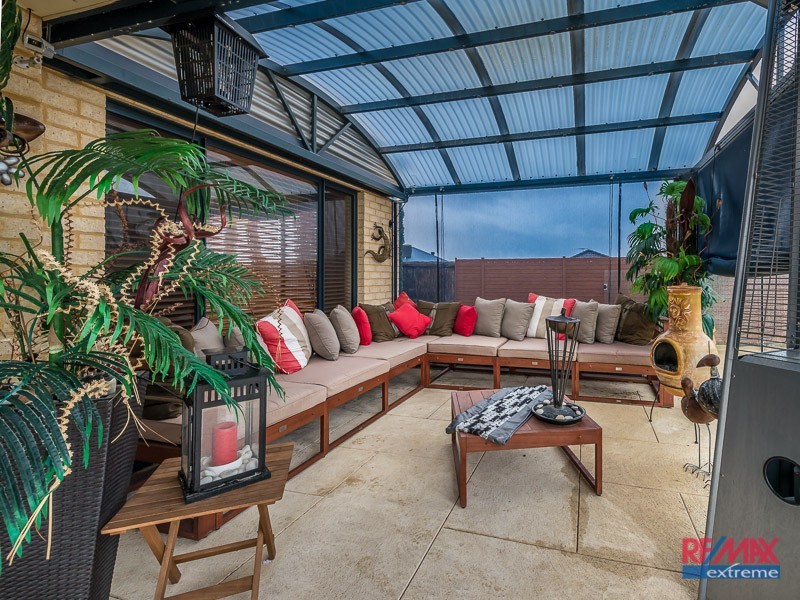 17 Bradman Drive, Butler WA 6036