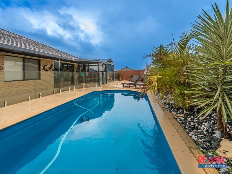 17 Bradman Drive, Butler WA 6036