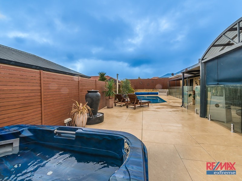 17 Bradman Drive, Butler WA 6036