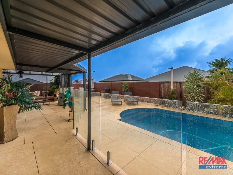 17 Bradman Drive, Butler WA 6036