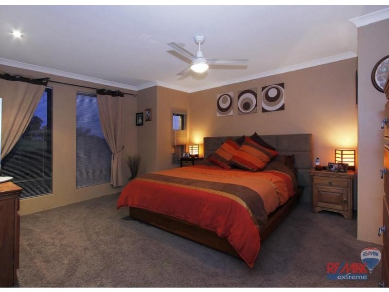 17 Bradman Drive, Butler WA 6036