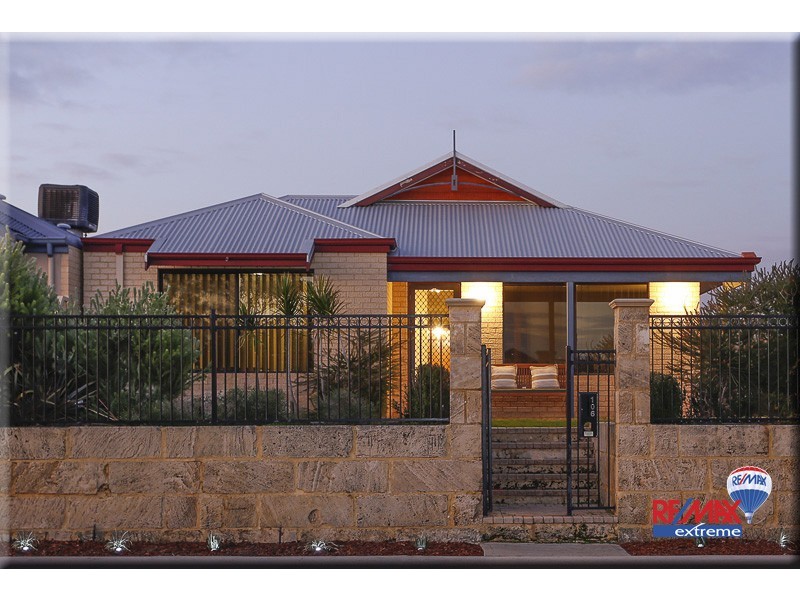 106 Camborne Parkway, Butler WA 6036