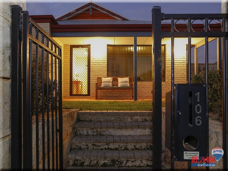 106 Camborne Parkway, Butler WA 6036