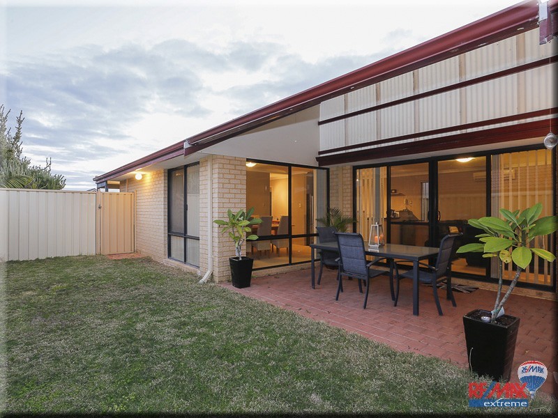 106 Camborne Parkway, Butler WA 6036