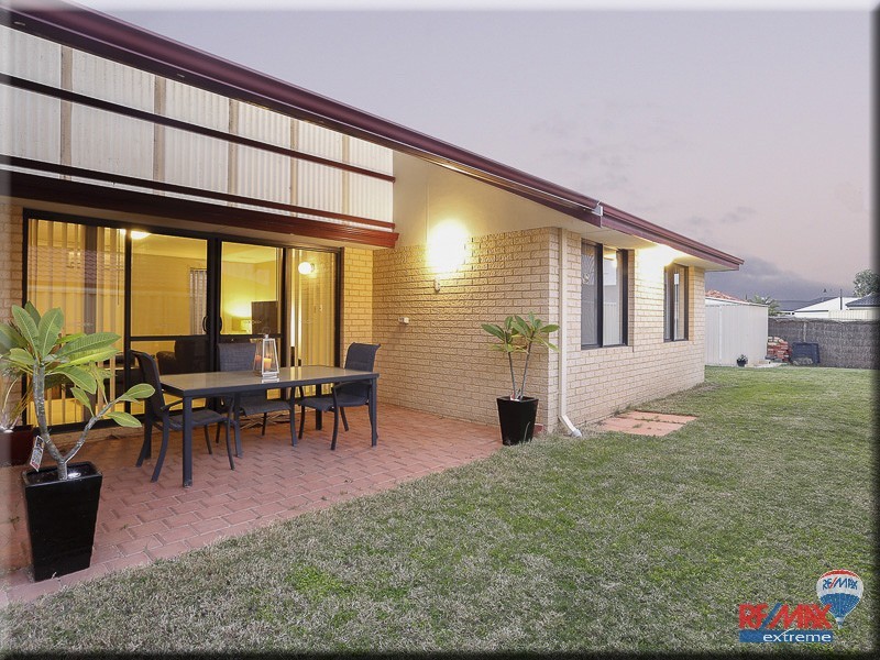 106 Camborne Parkway, Butler WA 6036