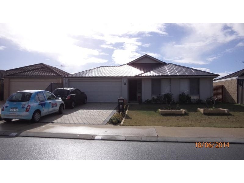 52 Vancouver Parade, Wanneroo WA 6065