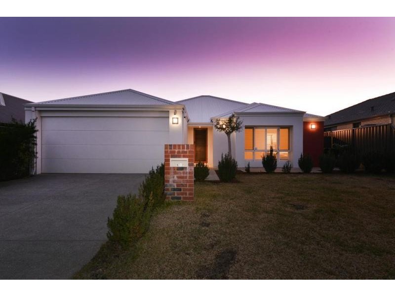 11 Parkinson Road, Banksia Grove WA 6031